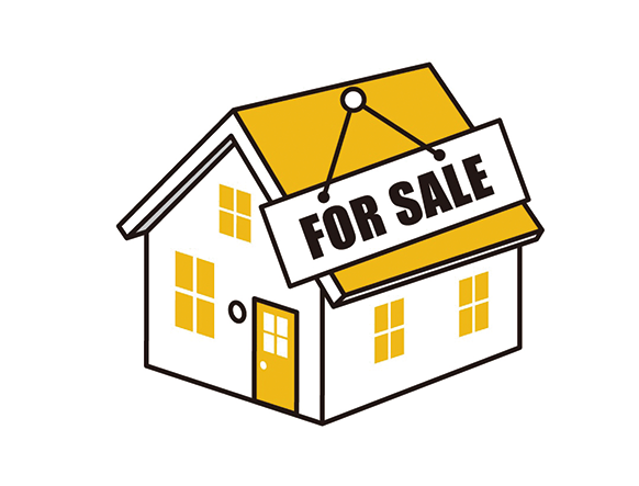 物件を売りたい方